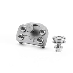 The Gnoblin Reckless 10/40/80 Mount | Mosko Moto
