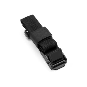 Mosko Moto Hardware V4.0 Reckless 80L/40L/10L Replacement Rear Mounting Strap