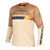 Mosko Moto High Desert / M DB - Landmark Jersey - B