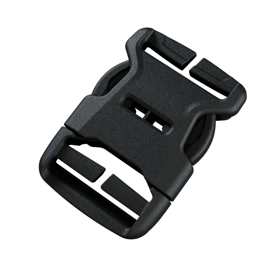 SJ Buckles - Mosko Moto