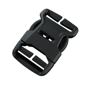 Mosko Moto Luggage 38mm Mojave Dual Adjust Quick Attach SJ Buckles
