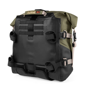Mosko Moto Luggage Alpine 30L Pannier Kit