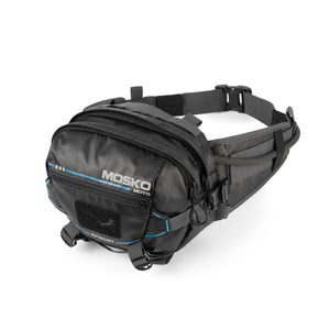 Mosko Moto Luggage Apecat 9L Harness