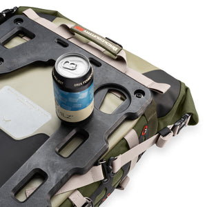 Mosko Moto Luggage Backcountry Pannier Kit (V2.5)