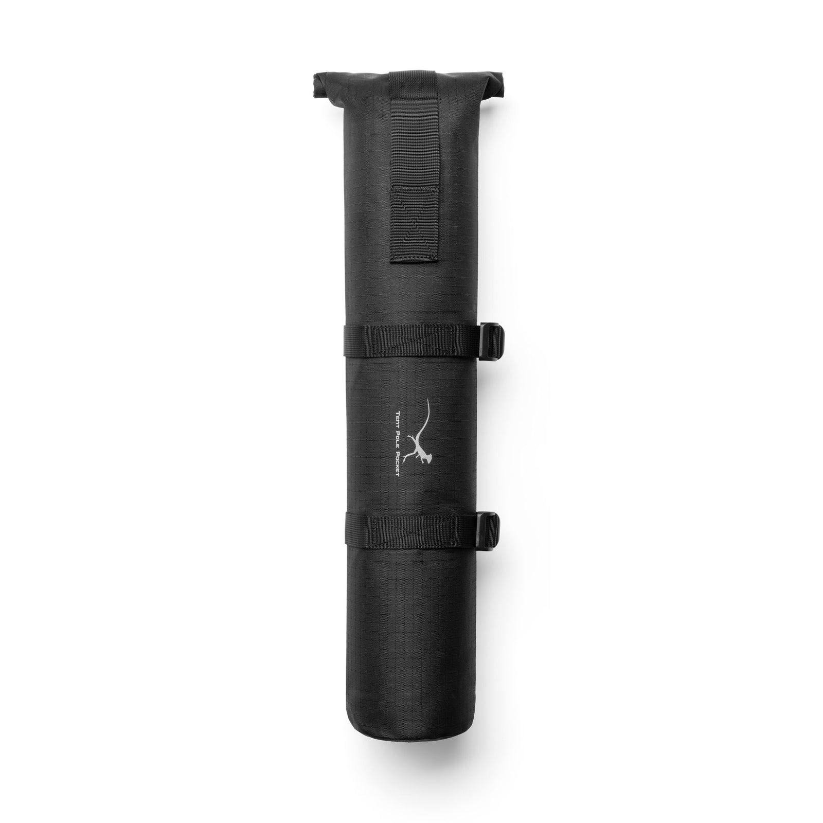 Mosko Moto Luggage Black TENT POLE BAG