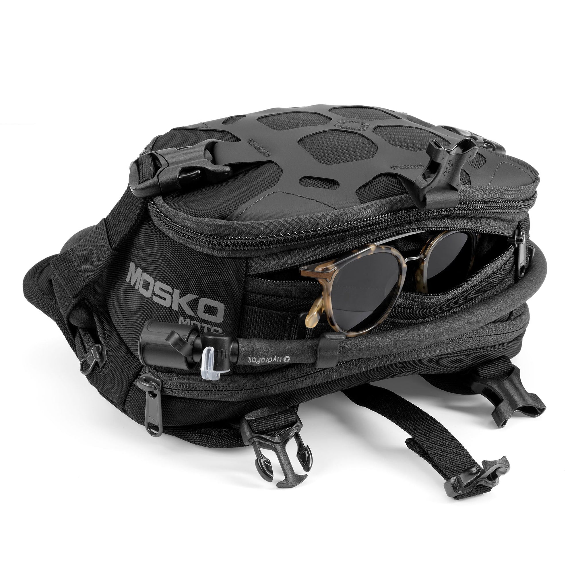 Mosko Moto Luggage Gnome Tank Bag