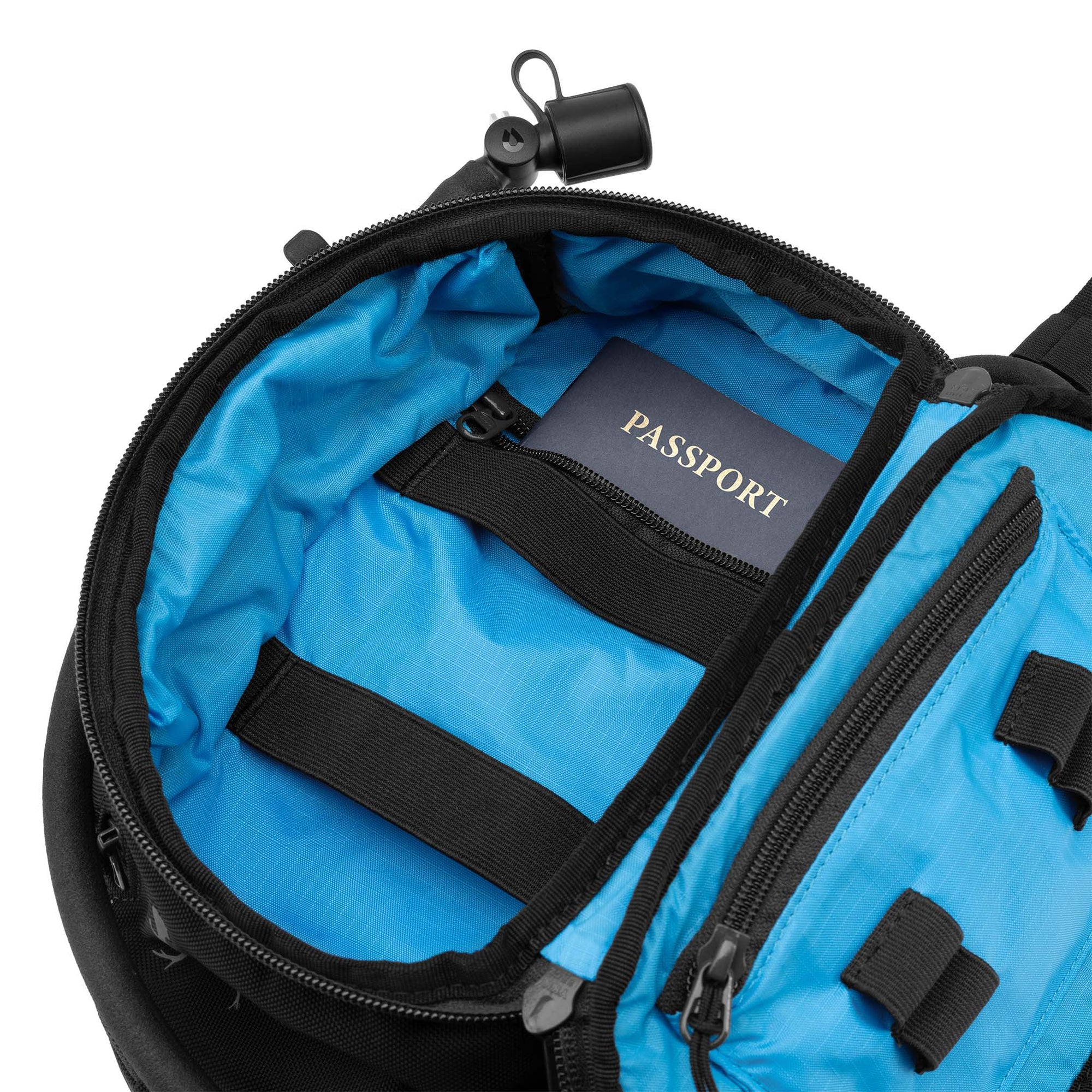 Mosko Moto Luggage Gnome Tank Bag