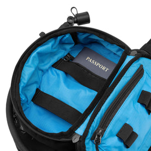 Mosko Moto Luggage Gnome Tank Bag