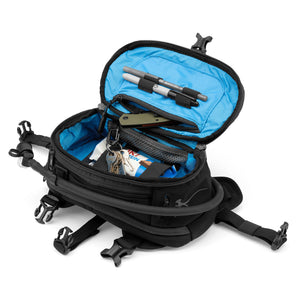 Mosko Moto Luggage Gnome Tank Bag