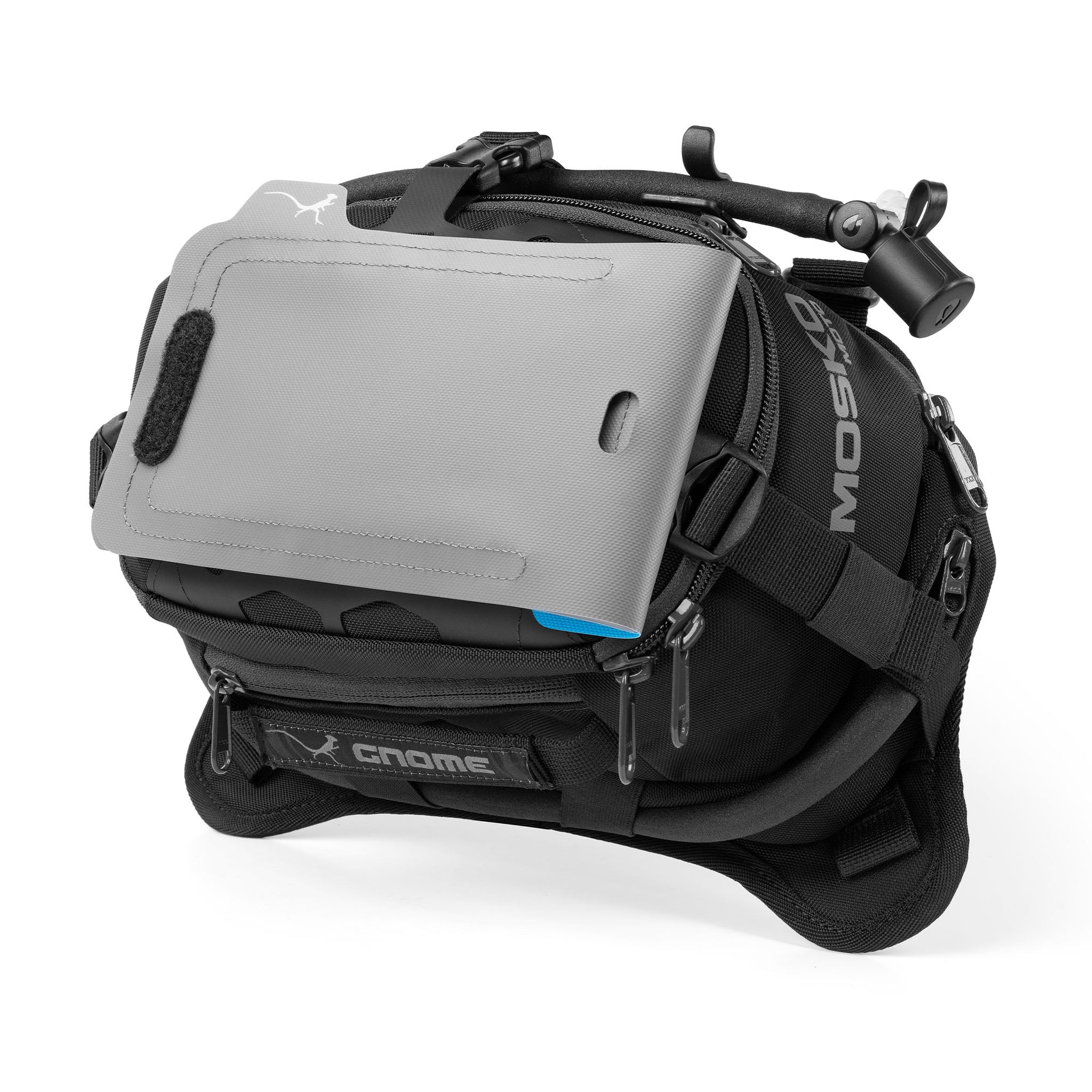Mosko Moto Luggage Gnome Tank Bag