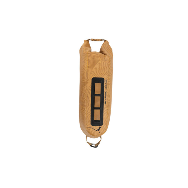Drybag - AUX POX - 4L 2024 - Mosko Moto