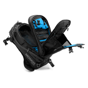 Mosko Moto Luggage Nomax Tank Bag (V3.0)