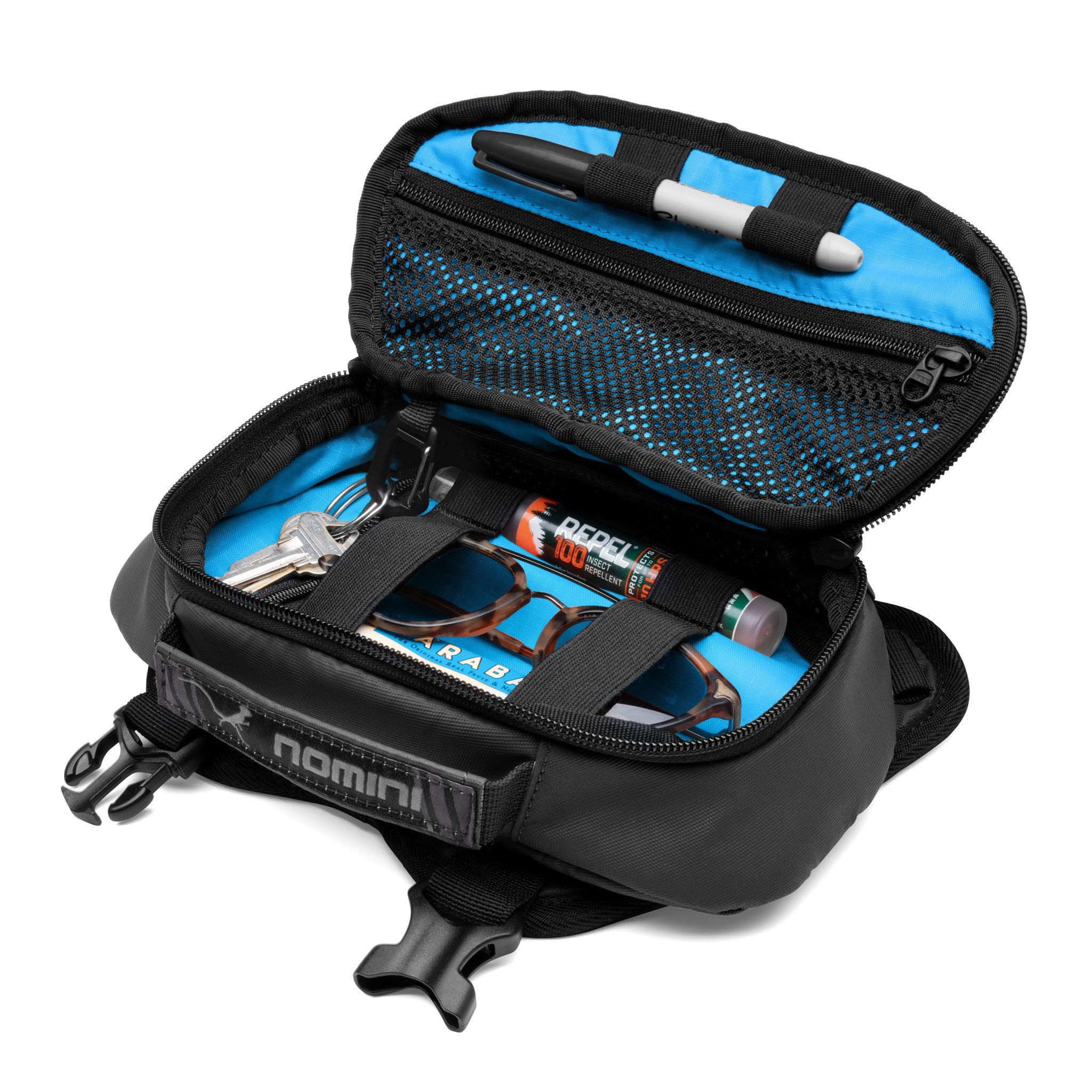 Mosko Moto Nomini Tank Bag