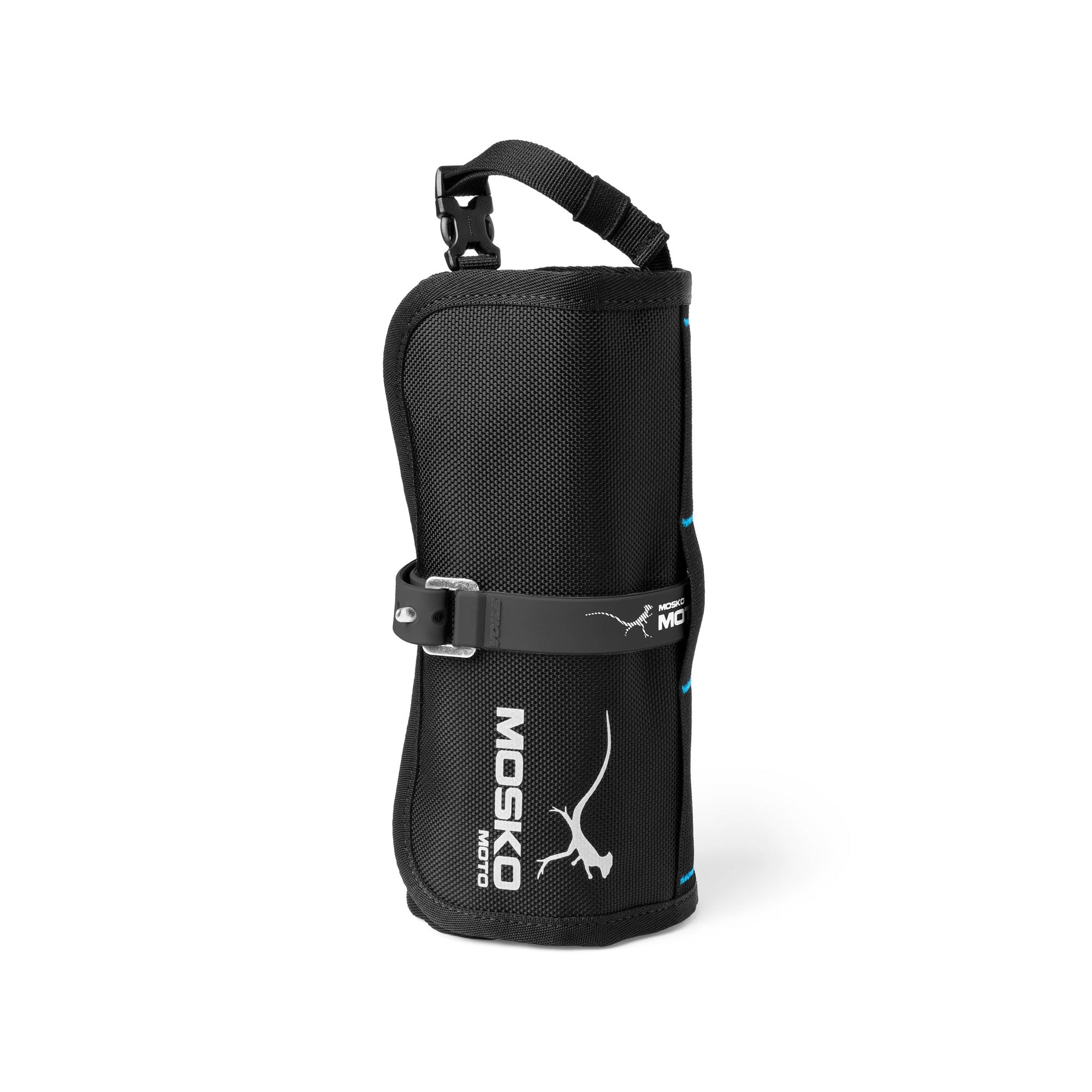 Pinner Tool Roll + Rain Cover