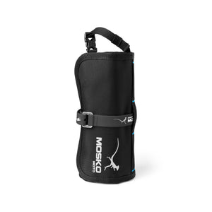 Pinner Tool Roll + Rain Cover