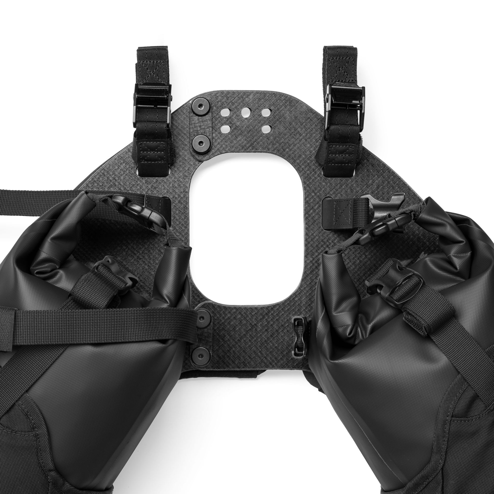 Mosko Moto Luggage Reckless 10L [V2.0]