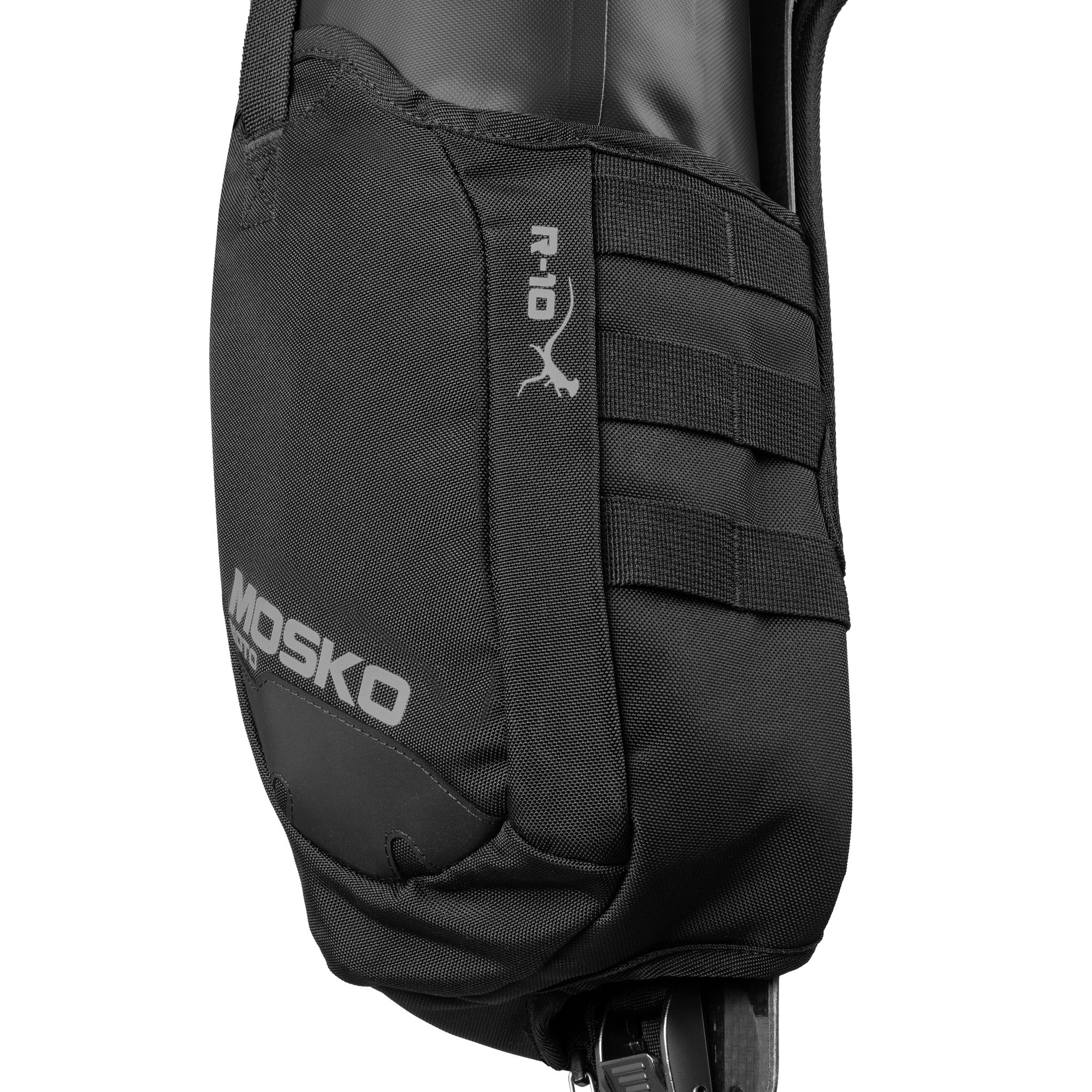 Mosko Moto Luggage Reckless 10L [V2.0]