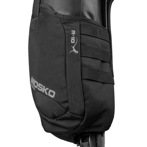Mosko Moto Luggage Reckless 10L [V2.0]