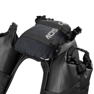 Mosko Moto Luggage Reckless 10L [V2.0]