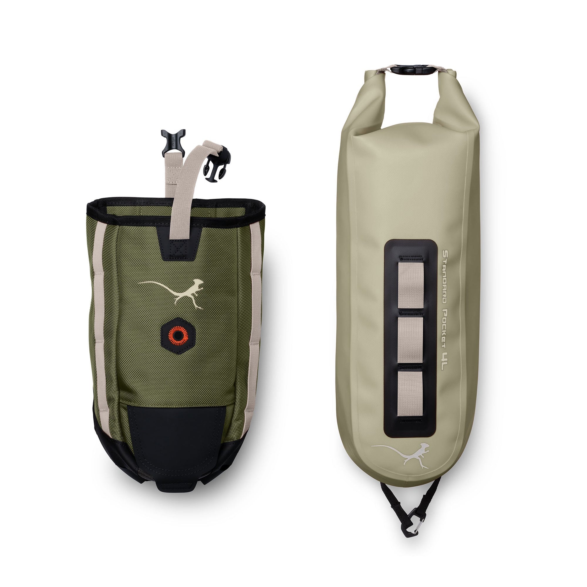 Mosko Moto Luggage Reckless 40L (V4.0)