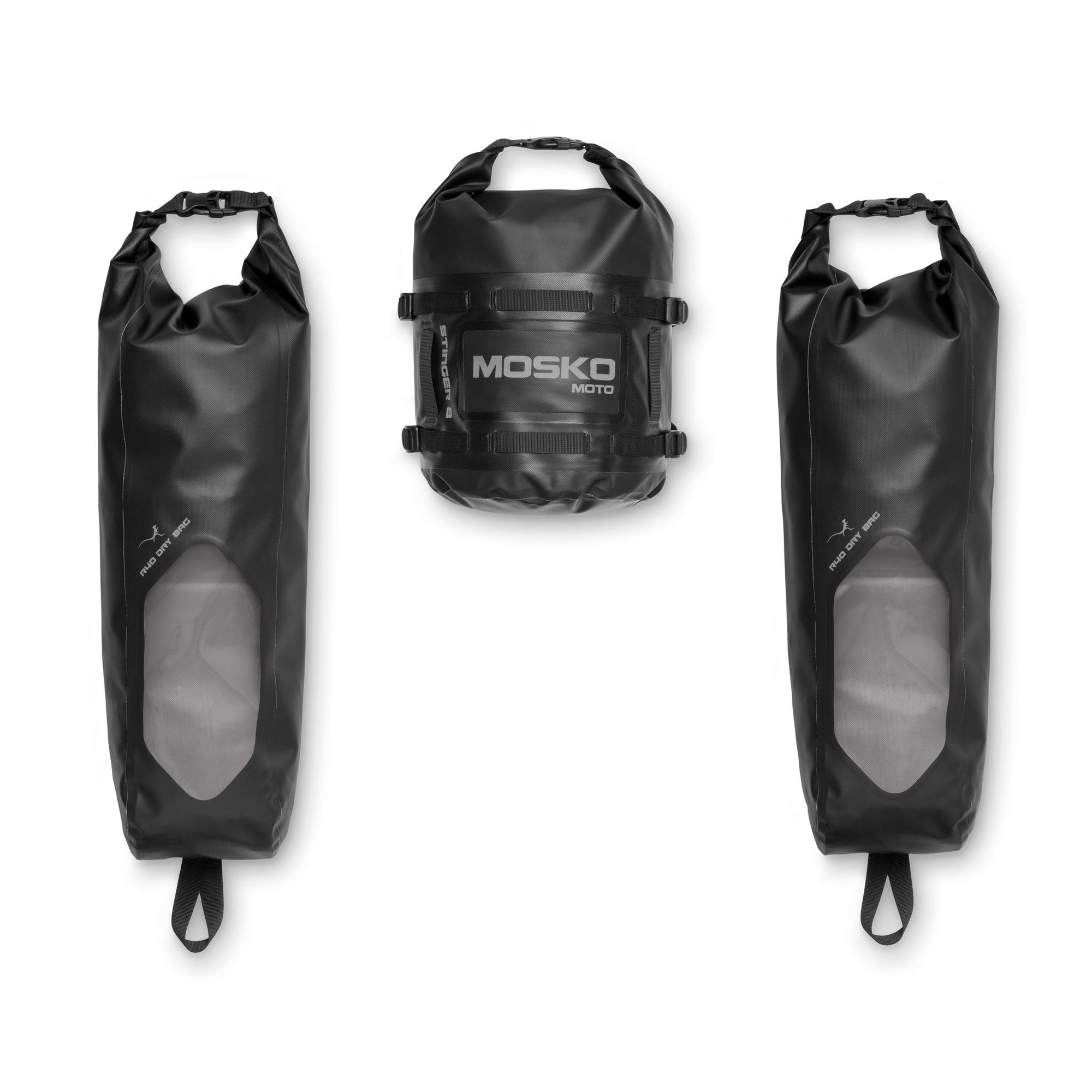 Mosko Moto Luggage Reckless 40L (V4.0)
