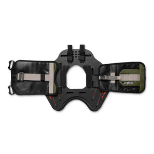 Mosko Moto Luggage Reckless 40L (V4.0)