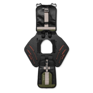 Mosko Moto Luggage Reckless 40L (V4.0)