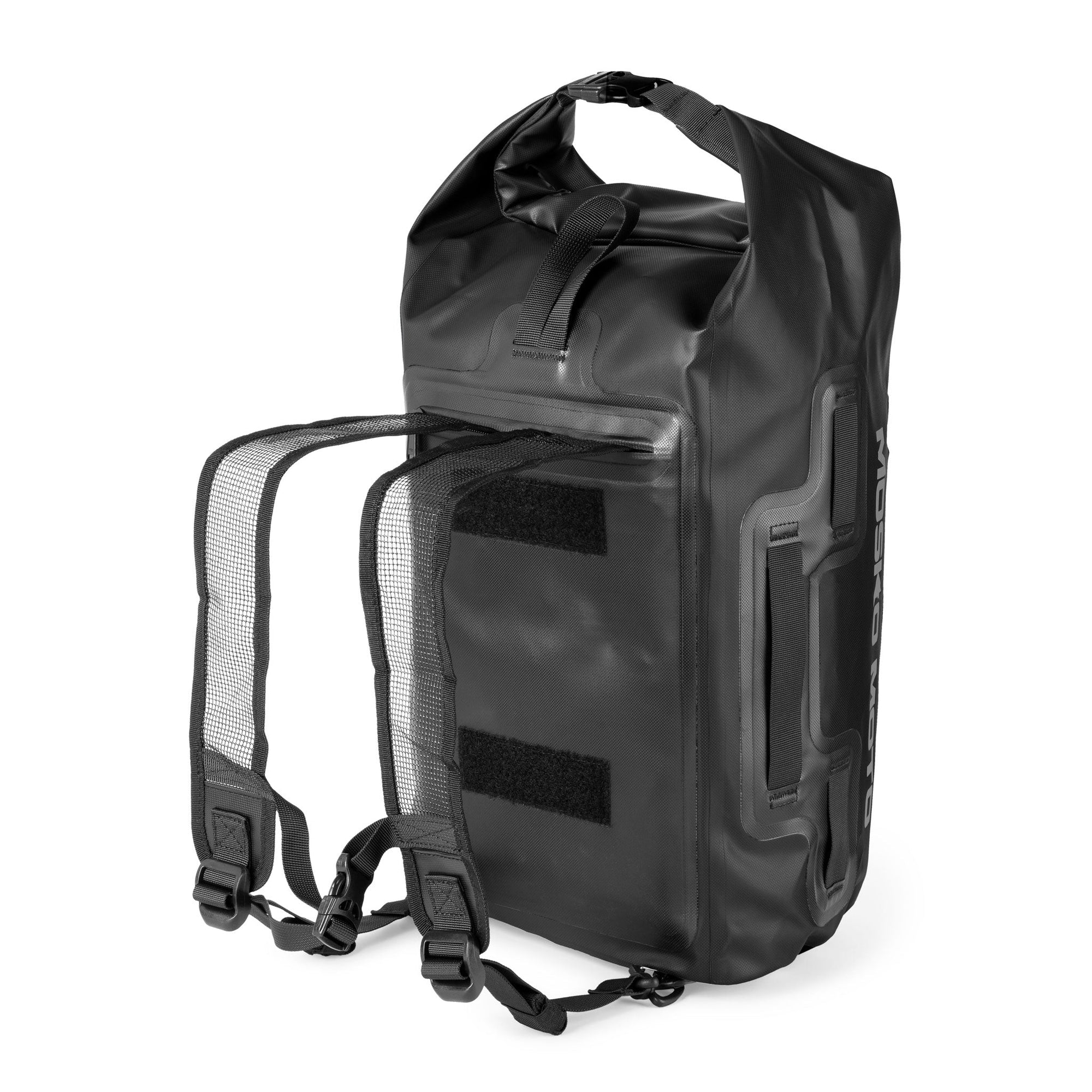 Mosko Moto Luggage Reckless 80L (V4.0)