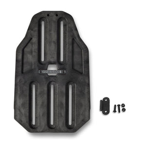 Mosko Moto Luggage Rotary Backcountry Pannier Mounting Wedge (Single)