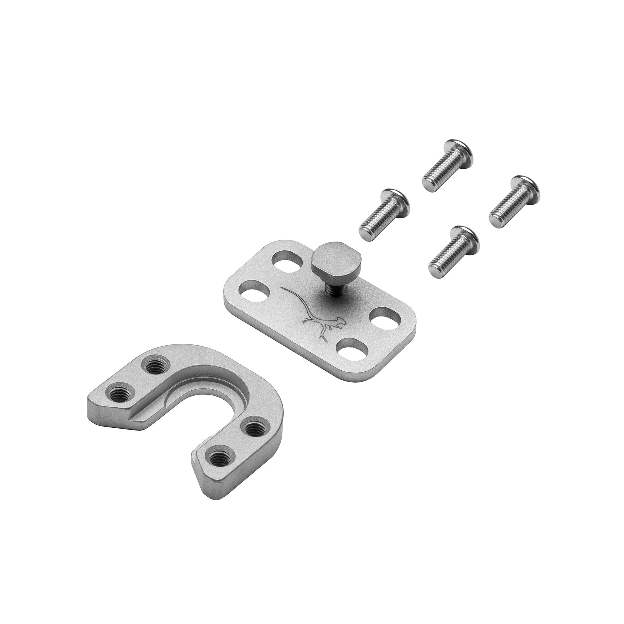 Mosko Moto Luggage Second Bag Kit The Gnoblin