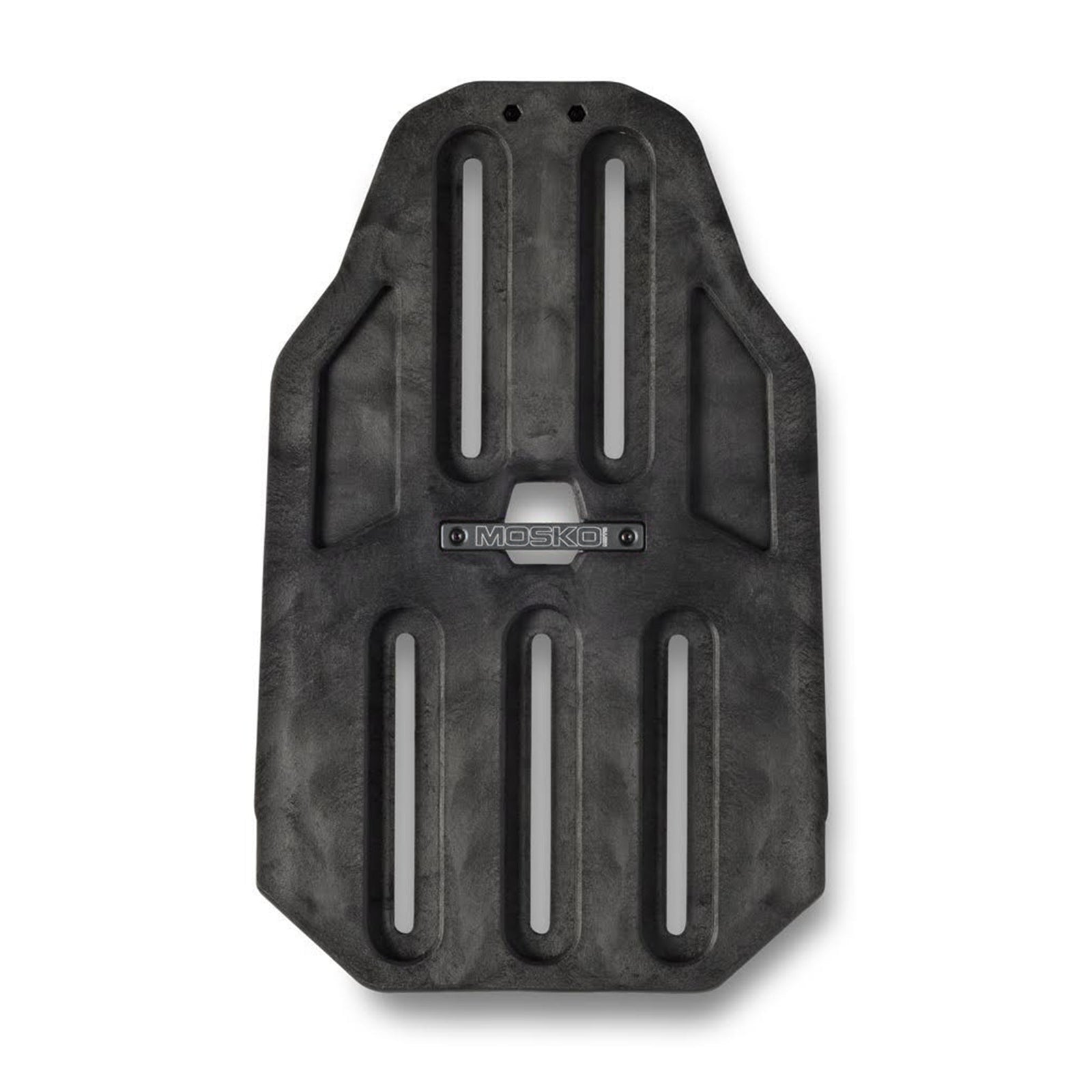 Mosko Moto Luggage Speed-Pin Backcountry Pannier Mounting Wedge (Single)