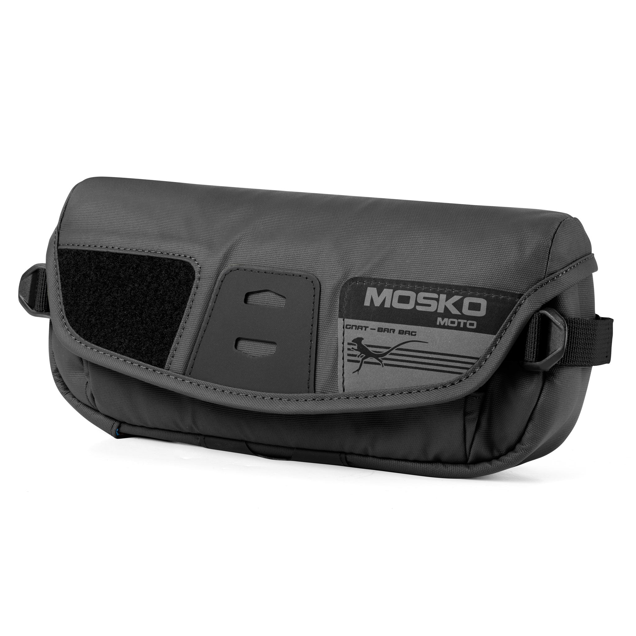 mosko moto tent pole bag Mosko Moto Gnat Handlebar Bag