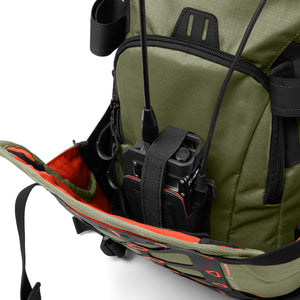 Mosko Moto Luggage Wildcat 12L Backpack