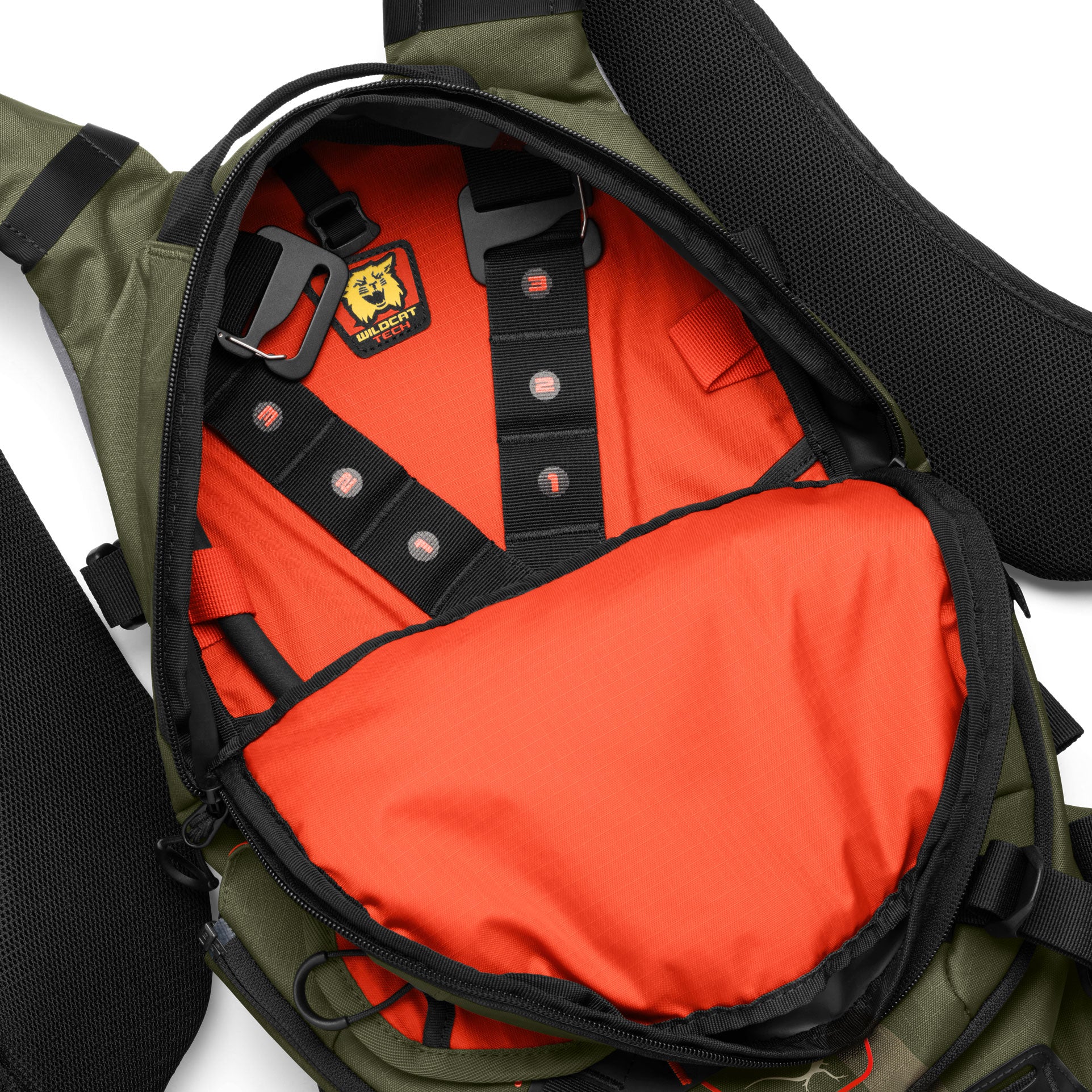 Mosko Moto Luggage Wildcat 12L Backpack