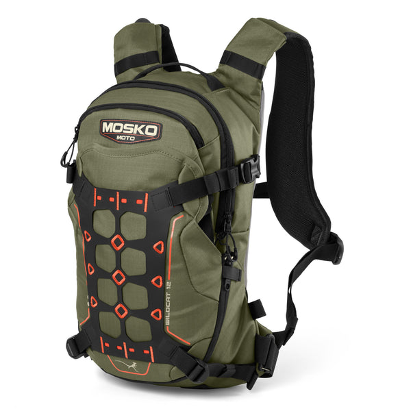 rains scout 12l backpack inside and out Rains Book Daypack in Black