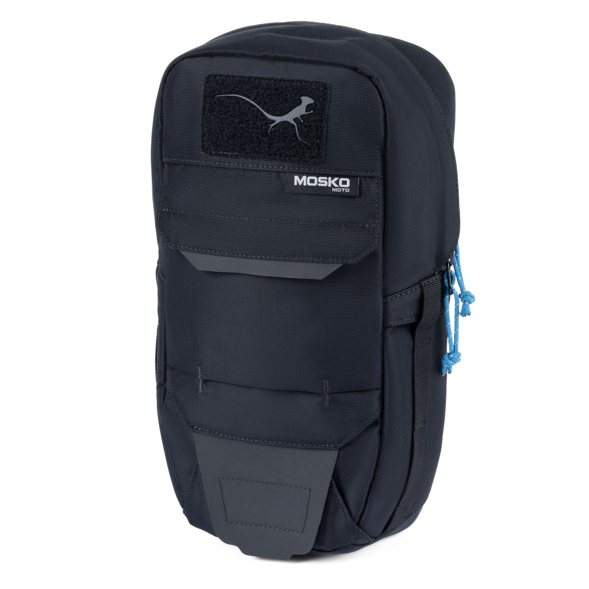 Mosko Moto MOLLE Accessory MOLLE Pouch - Large