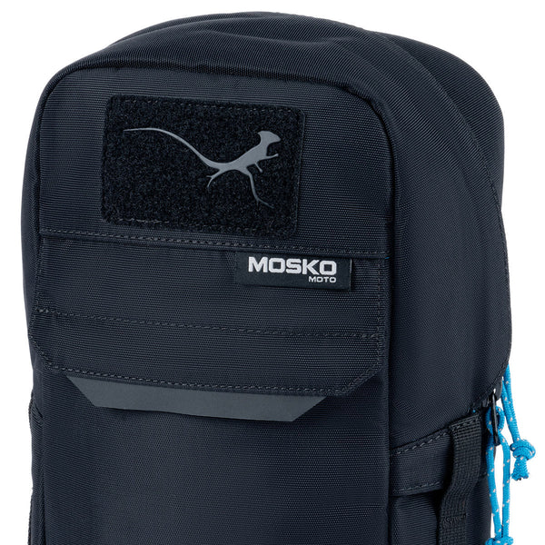 Mosko Moto MOLLE Accessory MOLLE Pouch - Large