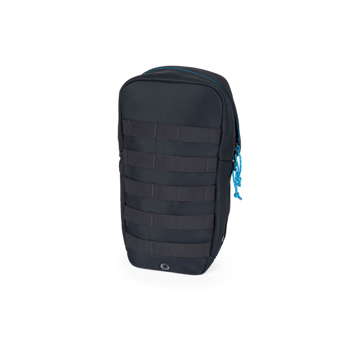 Mosko Moto MOLLE Accessory MOLLE Pouch - Large - DRAFT