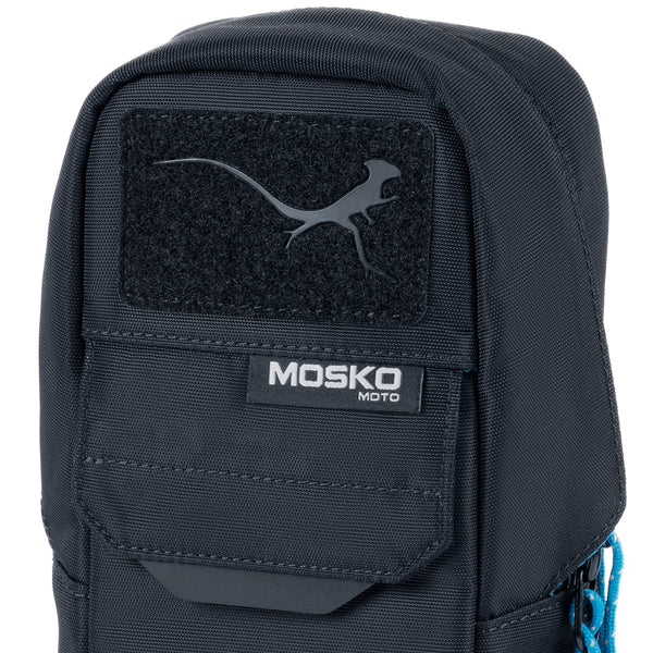 Mosko Moto MOLLE Accessory MOLLE Pouch - Medium