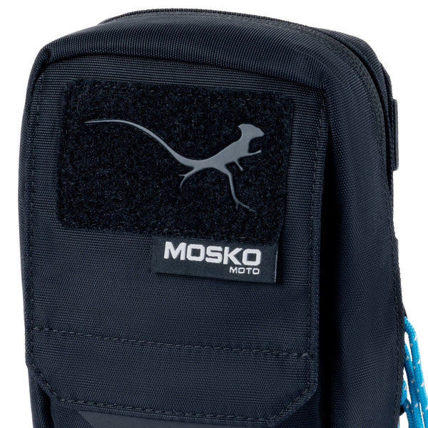 Mosko Moto MOLLE Accessory MOLLE Pouch - Small