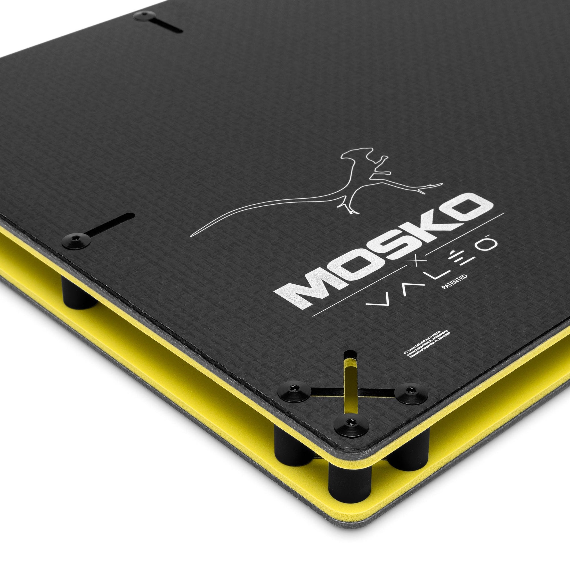 Mosko Moto Mosko Moto x Valeo Laptop Case - DRAFT