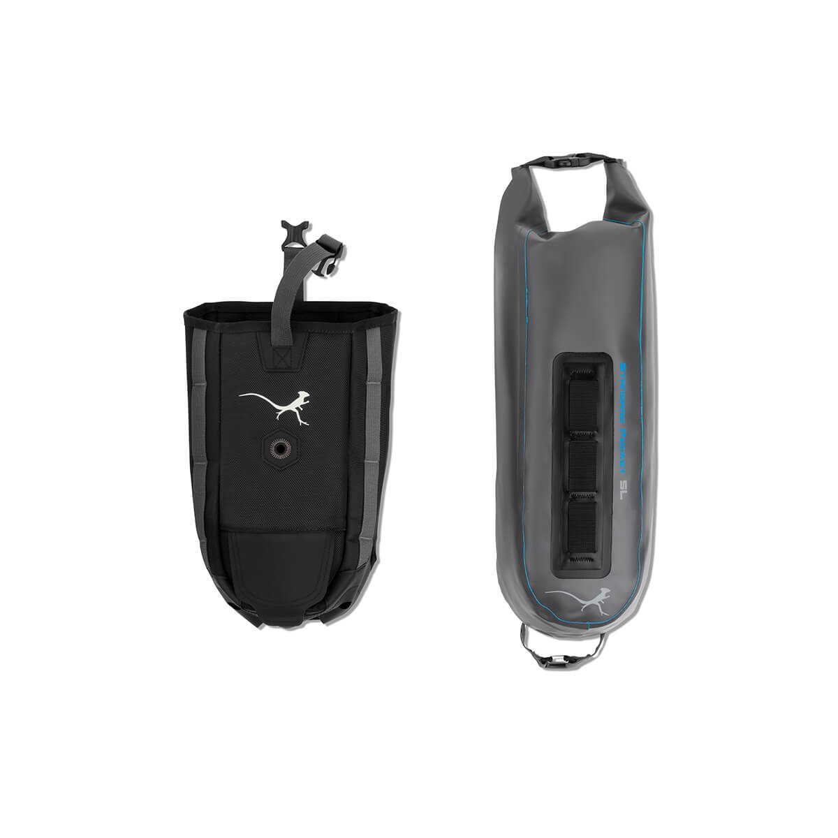 Mosko Moto Pannier Backcountry Pannier Kit V2.5