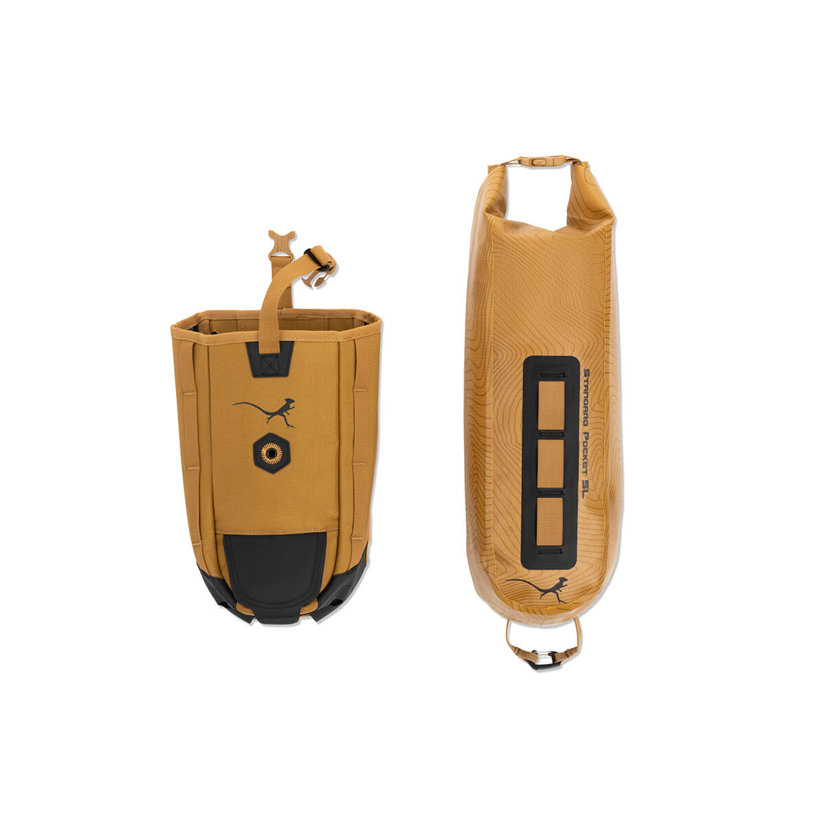 Mosko Moto Pannier Backcountry Pannier Kit V2.5