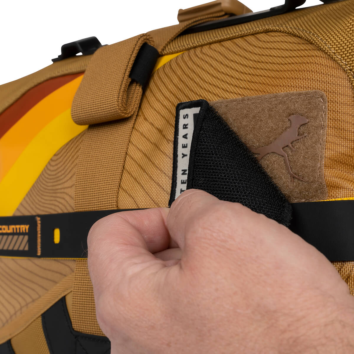 Mosko Moto Pannier Backcountry Pannier Kit V2.5