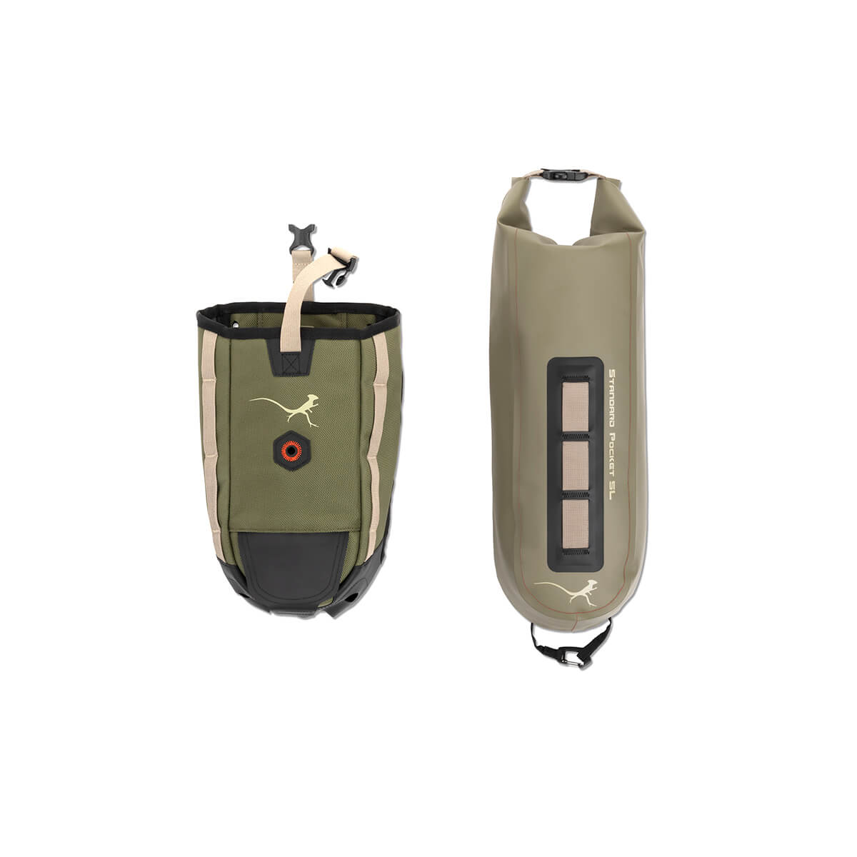 Mosko Moto Pannier Backcountry Pannier Kit V2.5