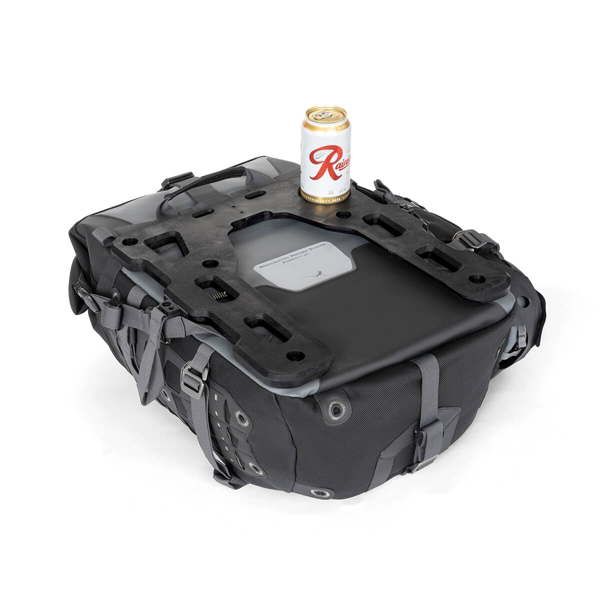 Mosko Moto Pannier Backcountry Pannier Kit V2.5