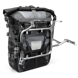 Mosko Moto Pannier Backcountry Pannier Kit (V2.5) - Euromount