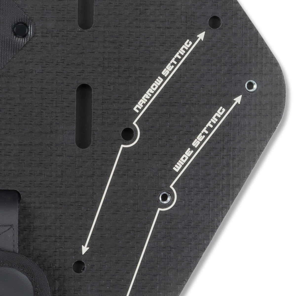 Mosko Moto Rackless System DRAFT - Reckless 40L (V4.0)