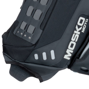 Mosko Moto Rackless System DRAFT - Reckless 40L (V4.0)