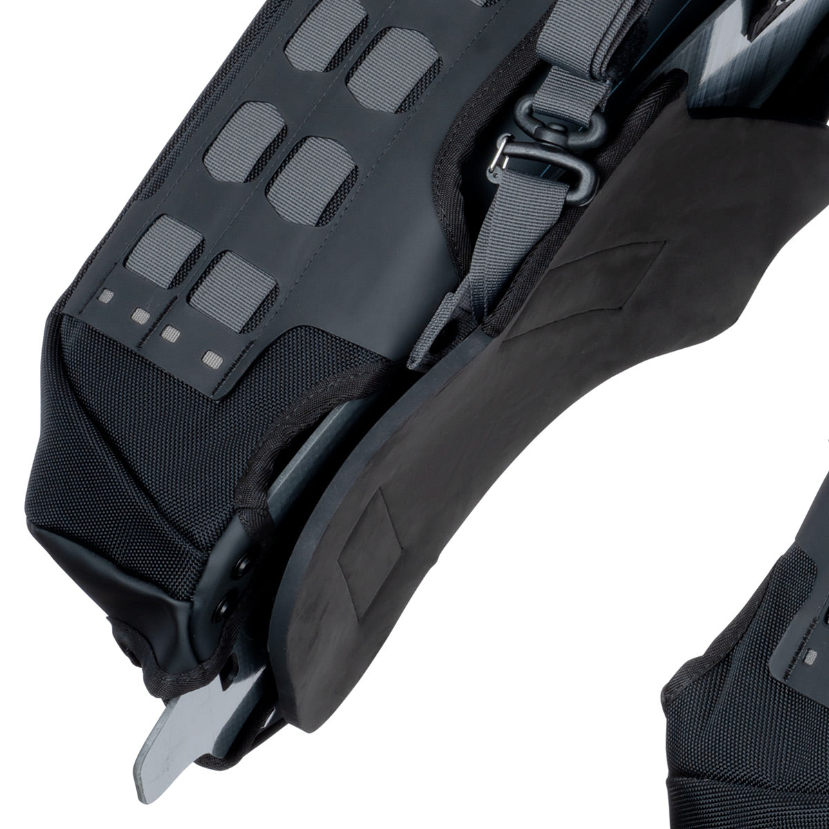 Mosko Moto Rackless System DRAFT - Reckless 40L (V4.0)